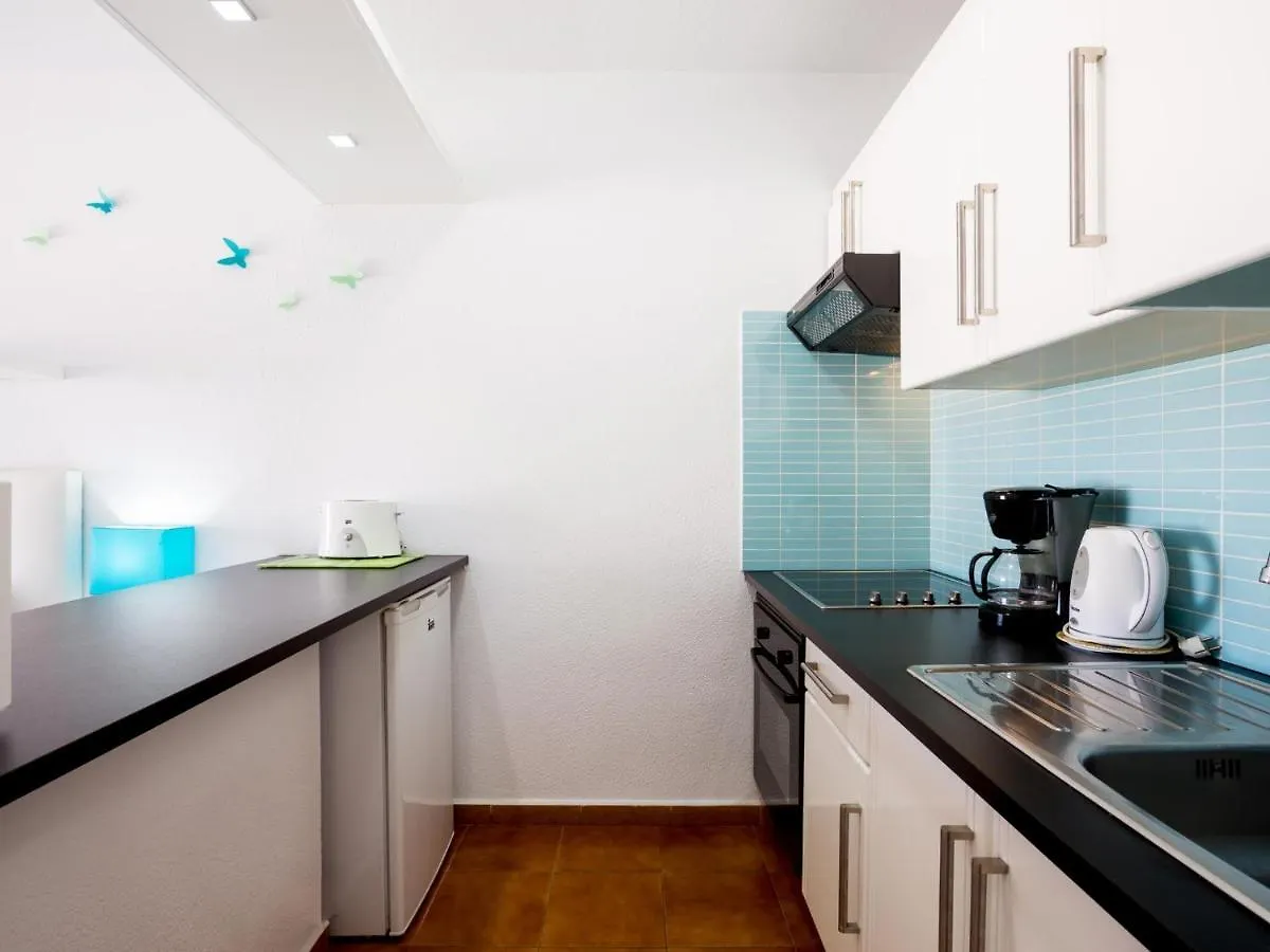 2007 Garden Chic, Heated Pool! Appartement Arona  Spanje