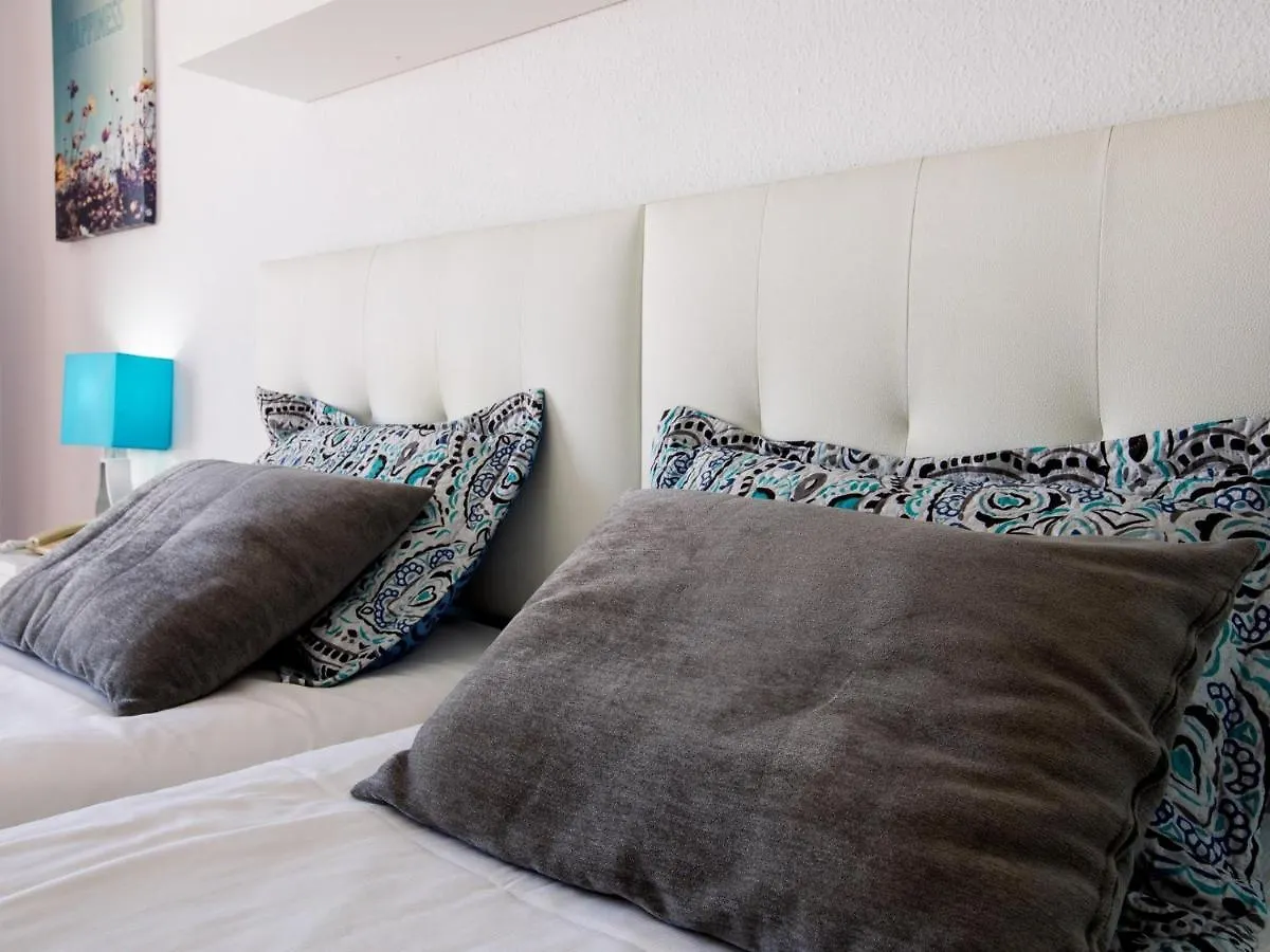 2007 Garden Chic, Heated Pool! Appartement Arona  Arona (Tenerife)
